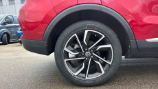 MG ZS 1.0T GDi Exclusive 5dr Petrol Hatchback